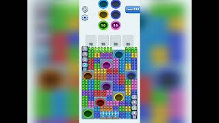 Hole People Level 530 Walkthrough Solution 