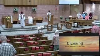 "Maranatha! Pneuma!" | 5/3/2026 | 8:30 Service