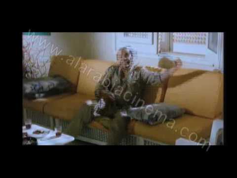     3 مشهد محذوف من فيلم وش اجرام