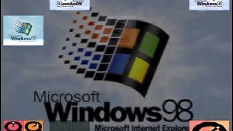 [Reversed] Windows Videos has a Sparta Unextended No BGM Remix (ft QuickTime and other videos)