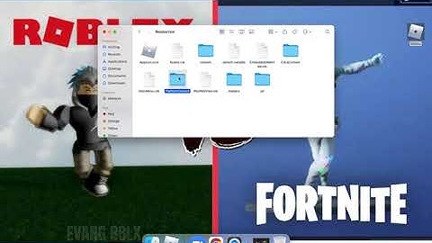 How to delete all textures in roblox on mac