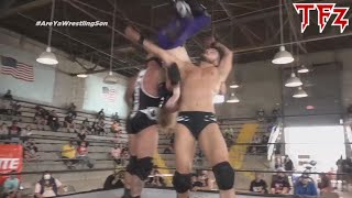 The Norths Tna The Northern Assault