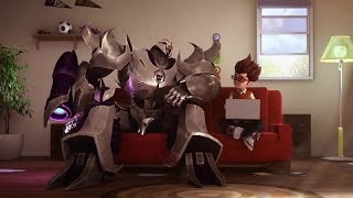 Megatron Out Of Context (Funniest Moments)