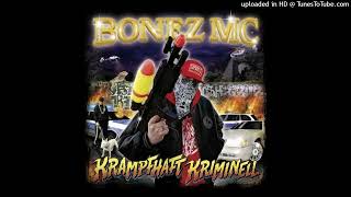 Bonez MC - Mein Leben - Krampfhaft Kriminell
