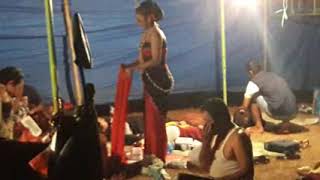 Ngintip Emban Salin Sebelum ....