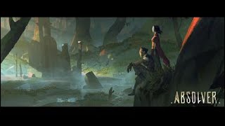 ABSOLVER 1v1 combat trials