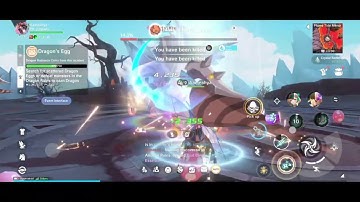 The Legend of Neverland: Daily Quest using my old account