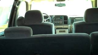 2002 GMC Yukon XL walkaround by Karl Spring, Kolar Chevrolet Buick GMC, Duluth, MN