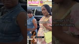 ​Suki Hana Confronted: "Is Ray J the Father?!" 👶😳 Her Shocking Reaction!