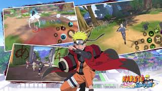 Naruto: Slugfest - Explore the 3D world of Naruto screenshot 4