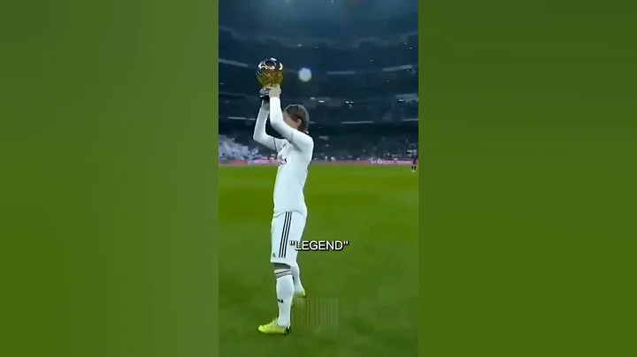 Worst to Worlds Best. #lukamodric #modric #shorts #footballshorts #trending