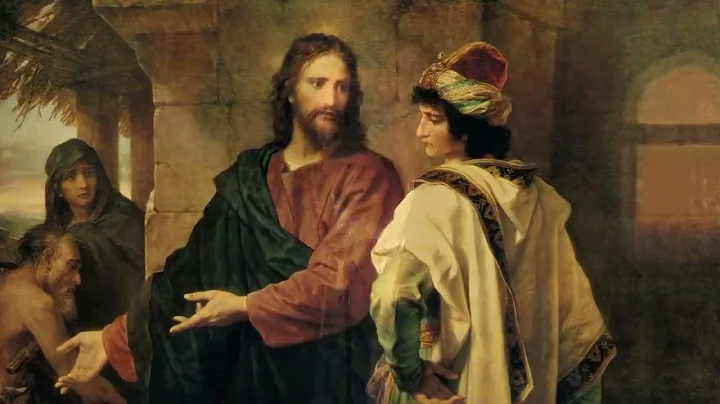 Clark Gilbert   Let God Prevail, Follow His Prophet