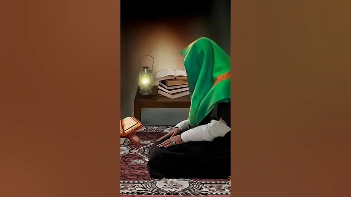 harzat Muhammad SAW ka pass imam Hussain aay #islamicvideo #shorts