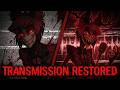 ALASTOR TRANSMISSION RESTORED Hazbin Hotel Electro Swing X Jazz Orchestral mp3