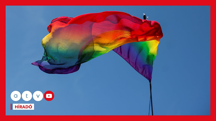 Ez volt minden idők legnagyobb Budapest Pride-ja
