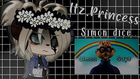 Simon dice...||Itz.Harumi✿||Esto ya no es divertido...😐😐😐