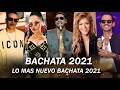 BACHATA 2021 ❤️ BACHATAS ROMANTICAS MIX 2021❤️ ROMEO SANTOS PRINCE ROYCE DADDY YANKEE SHAKIRA
