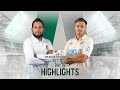 Bangladesh vs New Zealand Highlights | 1st Test | Day 2 | New Zealand Tour of Bangladesh 2023 image