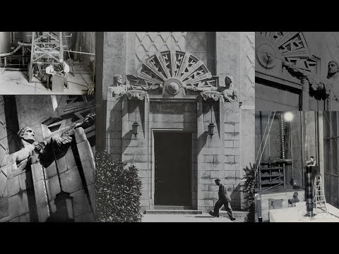 Caltech's House of