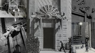 Caltechs House Of Lightning