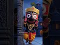 Jagganatha status ⭕️❗️⭕️ #jaijagannatha #purijagannath #status_video #viral_video #ytshorts