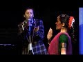 RASIKKUM SEEMANE BY PASCAL HENI & ANUSHA CHERER
