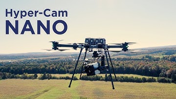 Telops Hyper-Cam Nano