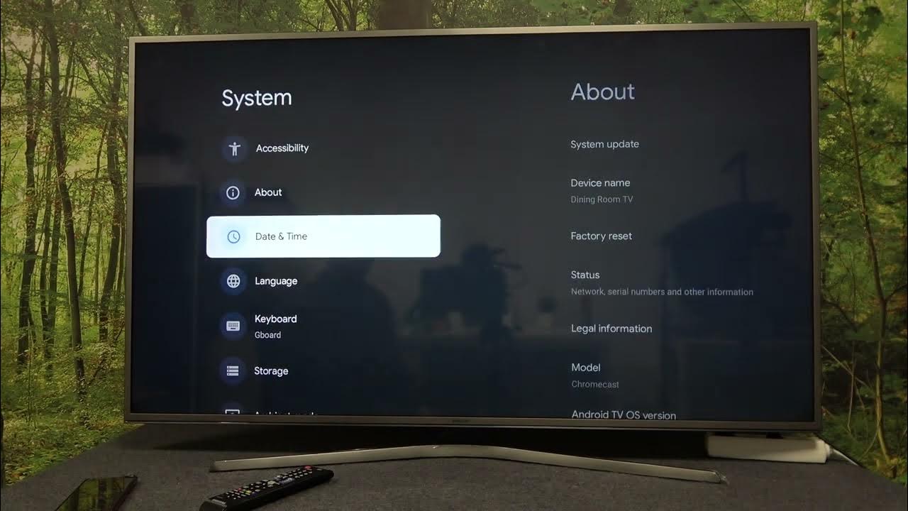 how-to-change-display-timeout-on-google-chromecast-4-0-4k-with-google