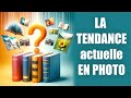 📸 Découvrez LA TENDANCE ACTUELLE de la photo dans ces 4 livres étonnants 🤩