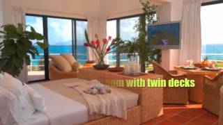 Anguilla Villas - Point Villa At Covecastles