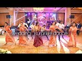 SURPRISE WEDDING DANCE | KETHMINI AND HASITHA GRAND WEDDIN