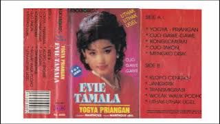 Evie Tamala Yogya Priangan Original Full Album