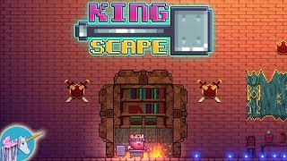 King Scape gameplay screenshot 4