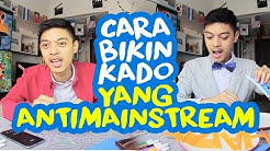 CARA BIKIN STOP MOTION (Tutorial bikin kado unik) by Aulion - Durasi: 7.11. CARA BIKIN STOP MOTION (Tutorial bikin kado unik) by Aulion - Durasi: 7.11.