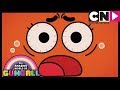 Furia | Niesamowity świat Gumballa | Cartoon Network