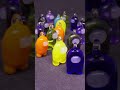 【AmongUs】のガラス細工【アモングアス】#Shorts