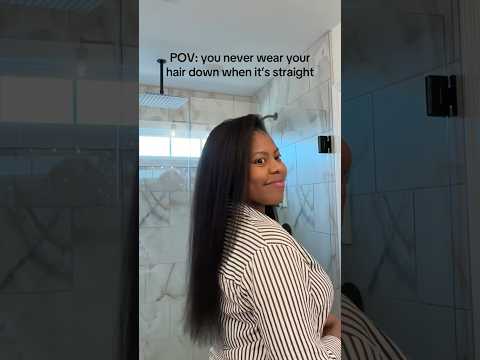 This Style Hates To See Me Coming 