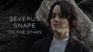 Severus Snape | In The Stars