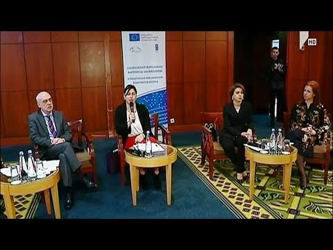 ვითარება ქერჩის სრუტეში - საქართველოს მთავრობის პოზიცია