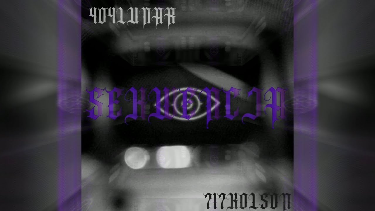 404lunar + 717kolson = SEKWENCJA