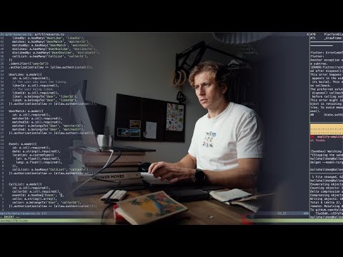 Video Thumbnail
