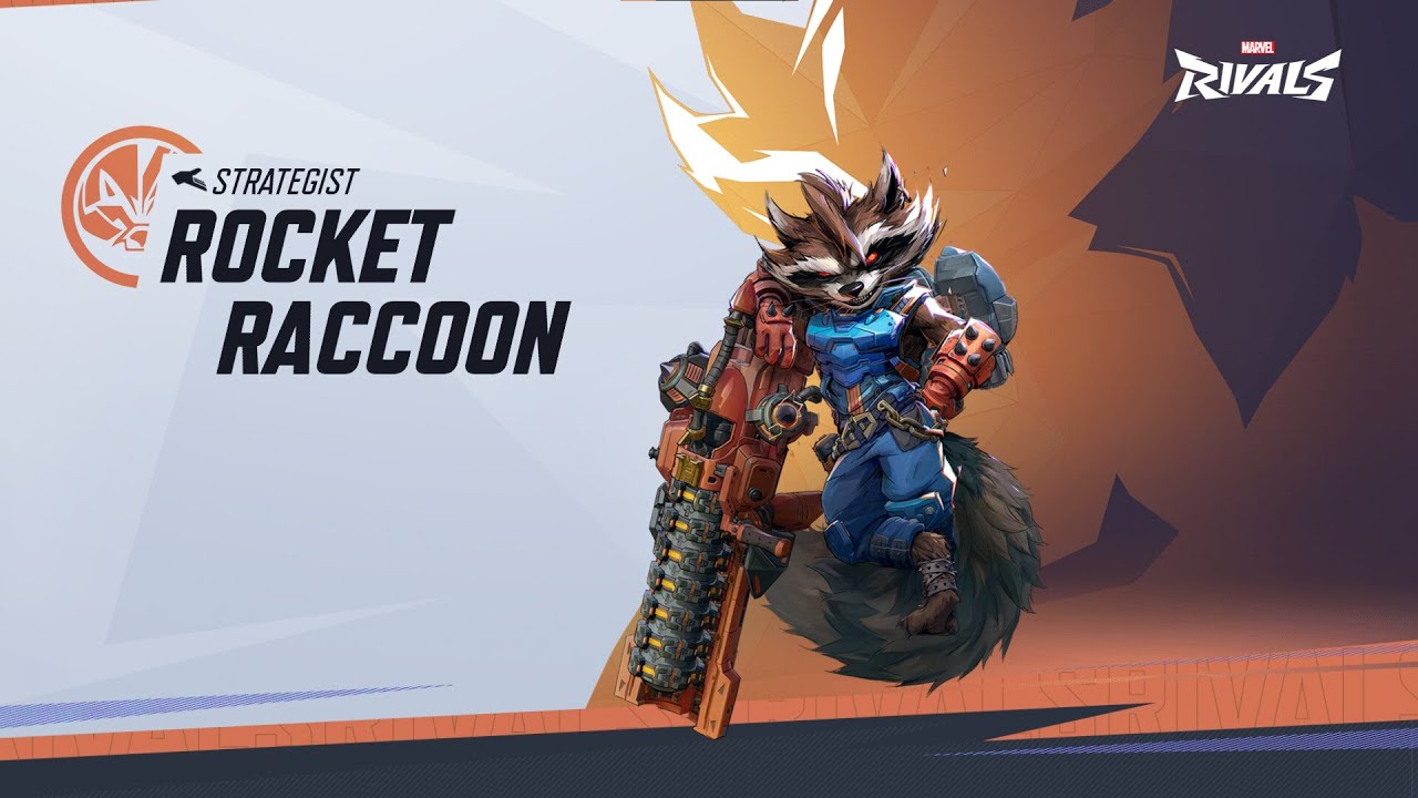 Diamond 3 Rivals Marvel Rivals Diamond III - Yggdrasil Path - Rocket Raccoon - YouTube