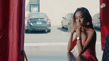 LED vs HMI ARRI Lighting, with Rubidium Wu