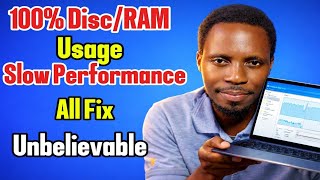They Set Your PC to Limit Performance do This Right Now