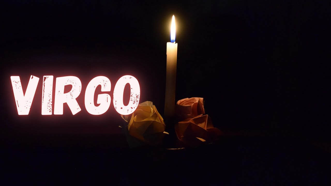 VIRGO ♍️ 🤫😍 This person WANTS you BAD! You are BEAUTIFUL to them& they ONLY want you VIRGO...