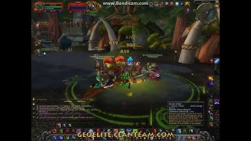 POPULAR DUNGEON - HEROIC ZUL