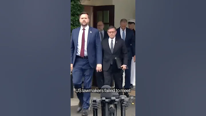 What Happens During a Government Shutdown?