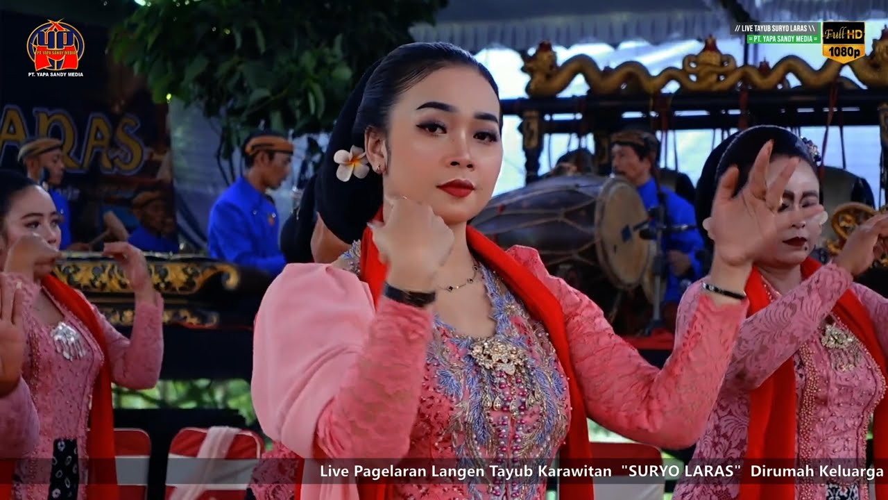 TAMAN JURUG - KEPRANAN TAYUB SURYO LARAS TRENGGALEK | PT. YAPA SANDY MEDIA KONDNGNYA TAYUB INDONESIA