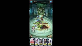 Afk Arena wilder forest tower 210