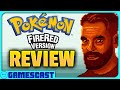 Nick&#39;s Pokémon Red Review - The Kinda Funny Gamescast